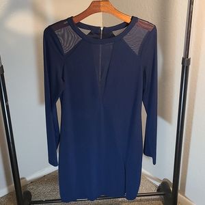 Express dress